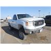 Image 1 : 2009 - GMC SIERRA 1500