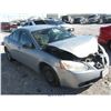 Image 1 : 2007 - PONTIAC G6 // REBUILT SALVAGE