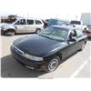 Image 2 : 1994 - MAZDA 929 // REBUILT SALVAGE