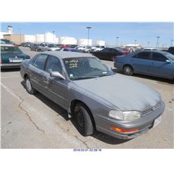 1994 - TOYOTA CAMRY