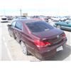 Image 3 : 2006 - TOYOTA AVALON