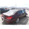 Image 4 : 2006 - TOYOTA AVALON