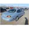 Image 4 : 1999 - FORD TAURUS // REBUILT SALVAGE