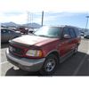 Image 2 : 2001 - FORD EXPEDITION