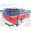 Image 3 : 2001 - FORD EXPEDITION