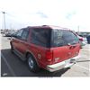 Image 4 : 2001 - FORD EXPEDITION