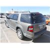 Image 3 : 2006 - FORD EXPLORER