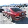 Image 3 : 2003 - VOLVO S60