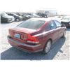 Image 4 : 2003 - VOLVO S60
