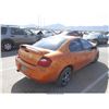 Image 4 : 2005 - DODGE NEON