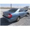 Image 4 : 2002 - TOYOTA CAMRY