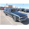 Image 1 : 1987 - CHEVROLET CAPRICE