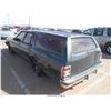 Image 3 : 1987 - CHEVROLET CAPRICE