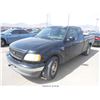 Image 2 : 1999 - FORD F-150