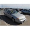 Image 1 : 2000 - SATURN LS