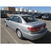 Image 3 : 2000 - SATURN LS