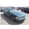 Image 1 : 1995 - CADILLAC DEVILLE