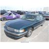 Image 2 : 1995 - CADILLAC DEVILLE