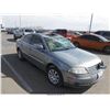 Image 1 : 2003 - VOLKSWAGEN PASSAT