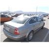Image 4 : 2003 - VOLKSWAGEN PASSAT