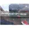 Image 6 : 2003 - VOLKSWAGEN PASSAT