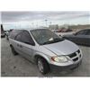 Image 1 : 2002 - DODGE CARAVAN