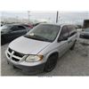 Image 2 : 2002 - DODGE CARAVAN