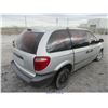 Image 4 : 2002 - DODGE CARAVAN