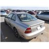 Image 3 : 1995 - HONDA ACCORD