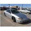 Image 1 : 2002 - CHEVROLET MONTE CARLO