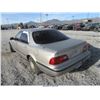 Image 3 : 1992 - ACURA LEGEND // BONDED TITLE