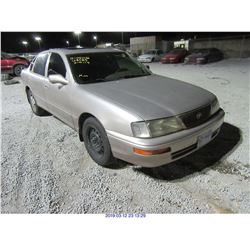 1997 - TOYOTA AVALON