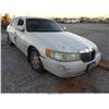 Image 1 : 2002 - LINCOLN TOWN CAR