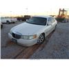 Image 2 : 2002 - LINCOLN TOWN CAR
