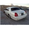 Image 3 : 2002 - LINCOLN TOWN CAR