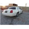 Image 4 : 2002 - LINCOLN TOWN CAR