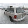 Image 3 : 1997 - FORD WINDSTAR