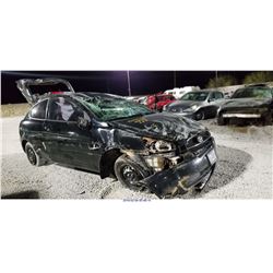 2010 - HYUNDAI ACCENT // REBUILT SALVAGE