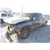 Image 2 : 2005 - CHEVROLET SILVERADO
