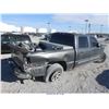 Image 4 : 2005 - CHEVROLET SILVERADO