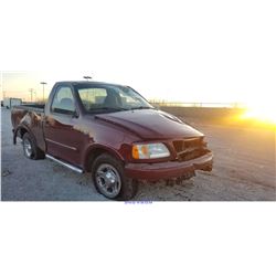 2003 - FORD F-150