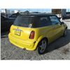 Image 4 : 2003 - MINI COOPER// REBUILT SALVAGE