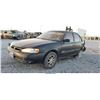 Image 2 : 1999 - TOYOTA COROLLA