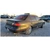 Image 4 : 1999 - TOYOTA COROLLA