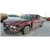 Image 2 : 2008 - BUICK LACROSSE//EXPORT//SALVAGE TITLE