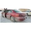 Image 3 : 2008 - BUICK LACROSSE//EXPORT//SALVAGE TITLE