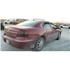 Image 4 : 2008 - BUICK LACROSSE//EXPORT//SALVAGE TITLE