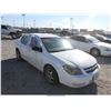 Image 1 : 2009 - CHEVROLET COBALT