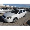 Image 2 : 2009 - CHEVROLET COBALT