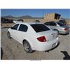 Image 3 : 2009 - CHEVROLET COBALT